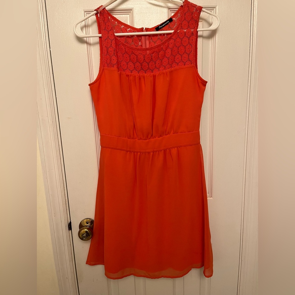 Francesca Dress
